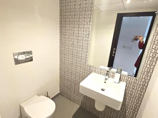 Dúplex en Barrio Parque Acuático - Sector 25