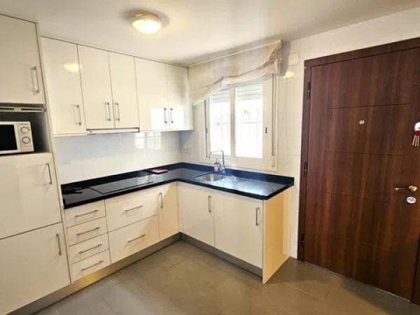 Dúplex en Barrio Parque Acuático - Sector 25