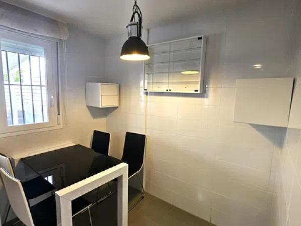 Dúplex en Barrio Parque Acuático - Sector 25