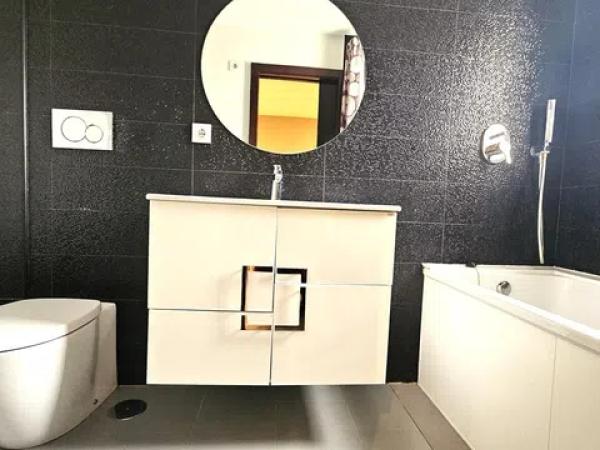 Dúplex en Barrio Parque Acuático - Sector 25