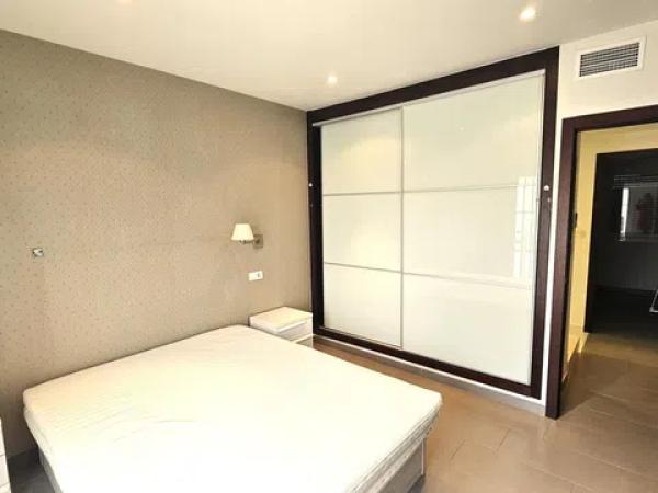 Dúplex en Barrio Parque Acuático - Sector 25