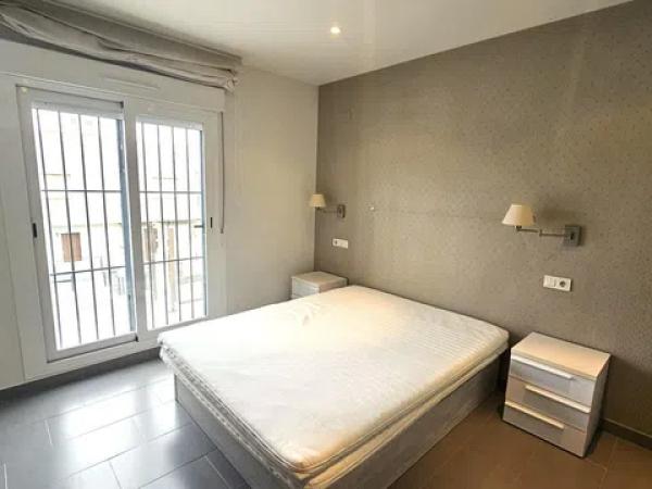 Dúplex en Barrio Parque Acuático - Sector 25