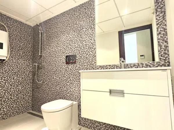 Dúplex en Barrio Parque Acuático - Sector 25