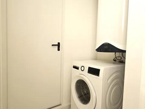 Dúplex en Barrio Parque Acuático - Sector 25