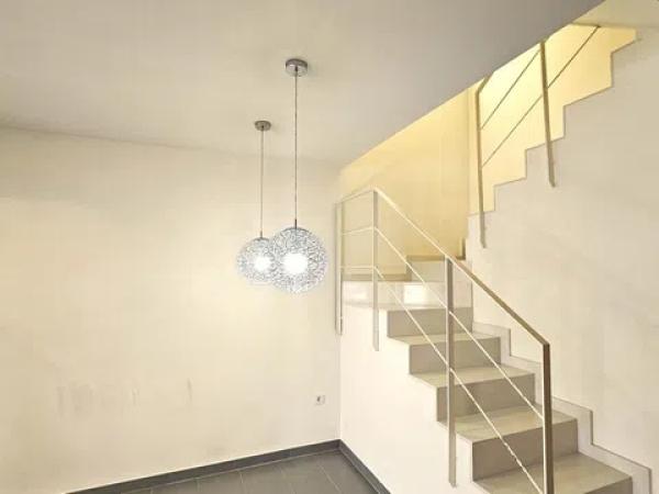 Dúplex en Barrio Parque Acuático - Sector 25