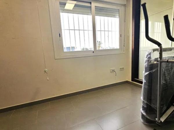 Dúplex en Barrio Parque Acuático - Sector 25