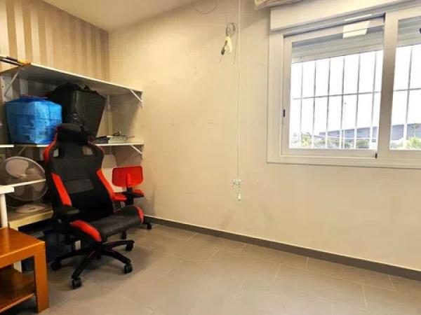 Dúplex en Barrio Parque Acuático - Sector 25