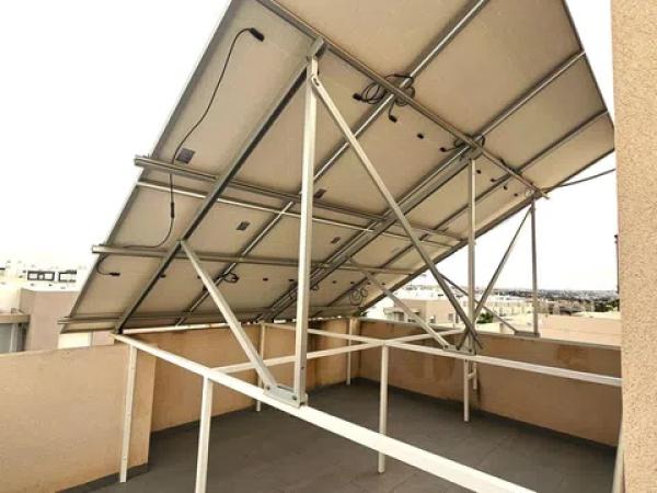 Dúplex en Barrio Parque Acuático - Sector 25