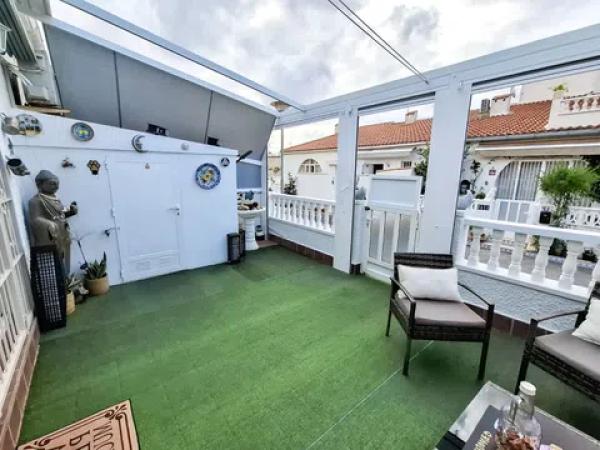 Chalet en Barrio La Siesta - El Salado - Torreta