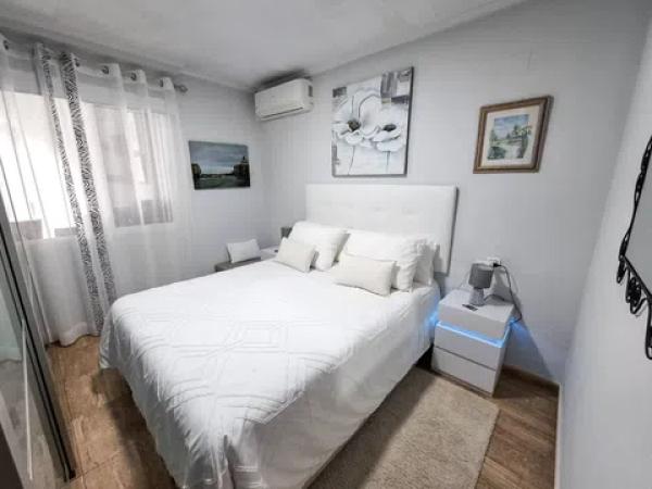 Chalet en Barrio La Siesta - El Salado - Torreta