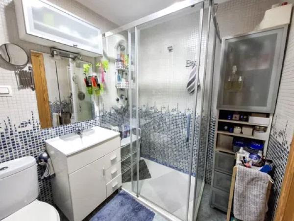 Chalet en Barrio La Siesta - El Salado - Torreta