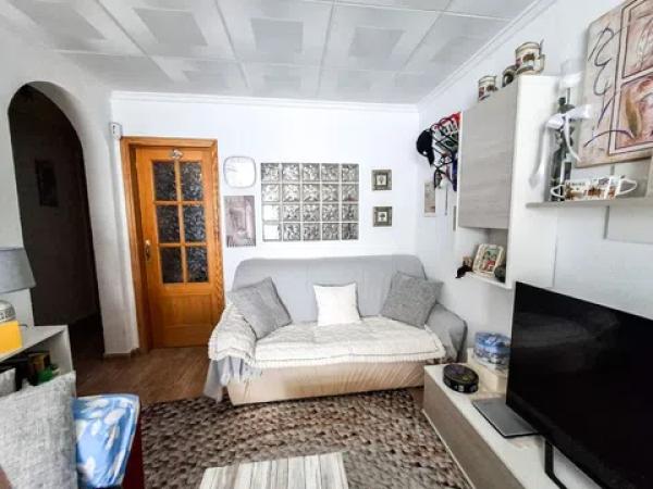 Chalet en Barrio La Siesta - El Salado - Torreta