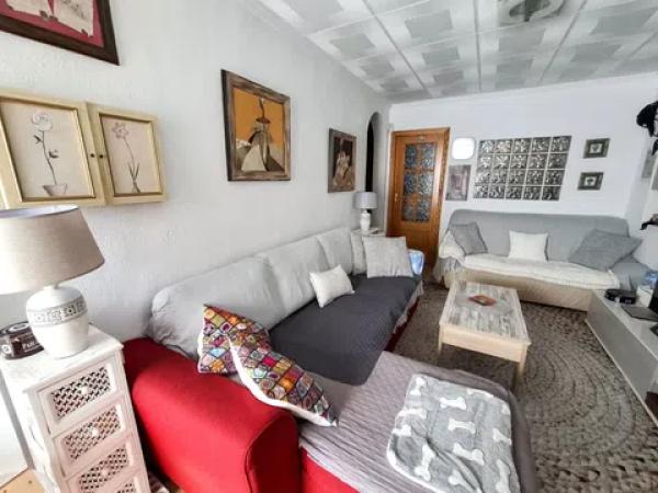 Chalet en Barrio La Siesta - El Salado - Torreta