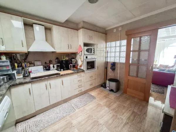 Chalet en Barrio La Siesta - El Salado - Torreta