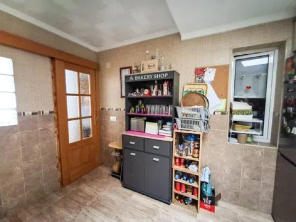 Chalet en Barrio La Siesta - El Salado - Torreta