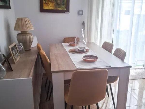 Chalet en Barrio La Siesta - El Salado - Torreta