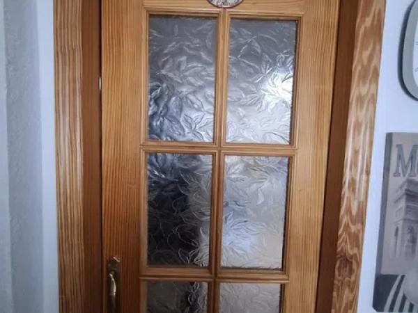 Chalet en Barrio La Siesta - El Salado - Torreta