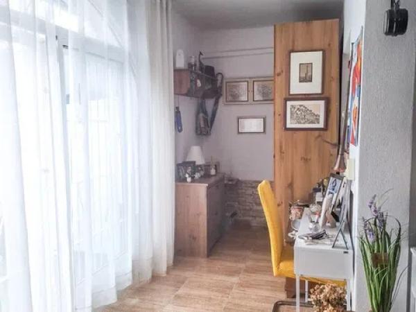 Chalet en Barrio La Siesta - El Salado - Torreta