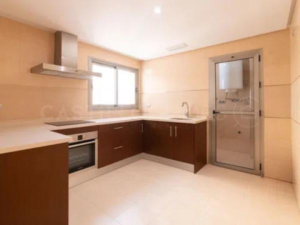 Ático en calle Clemente Gosálvez, 20