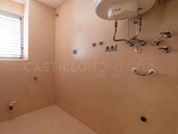 Ático en calle Clemente Gosálvez, 20