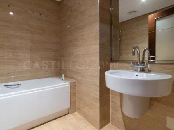 Ático en calle Clemente Gosálvez, 20