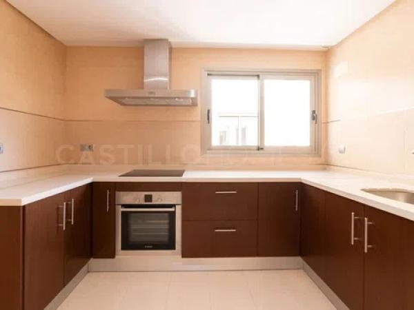 Ático en calle Clemente Gosálvez, 20