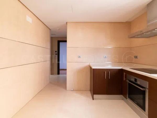 Ático en calle Clemente Gosálvez, 20