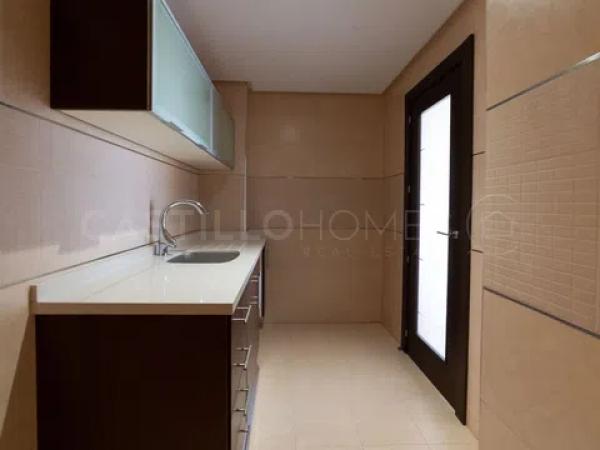 Ático en calle Clemente Gosálvez, 20