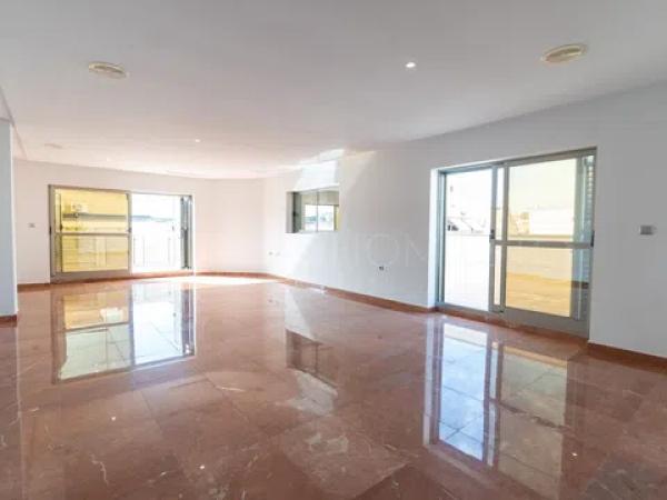 Ático en calle Clemente Gosálvez, 20