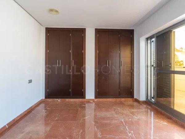 Ático en calle Clemente Gosálvez, 20