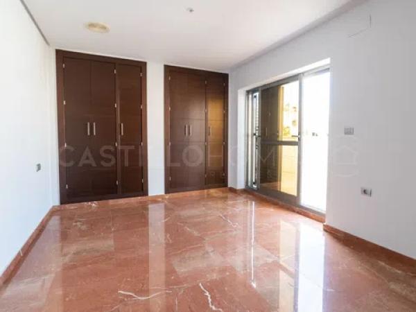 Ático en calle Clemente Gosálvez, 20