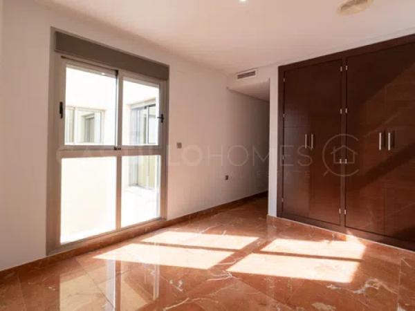 Ático en calle Clemente Gosálvez, 20