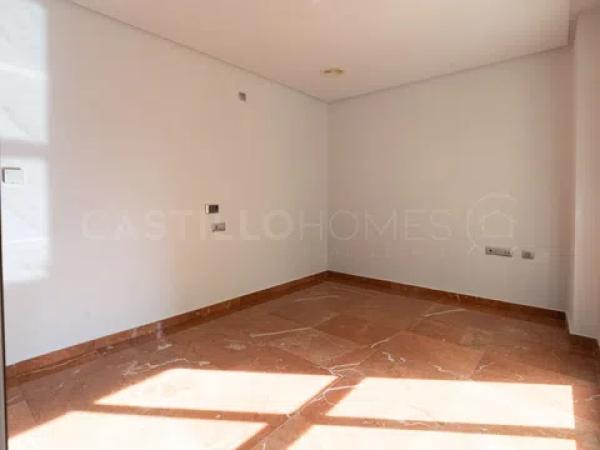 Ático en calle Clemente Gosálvez, 20