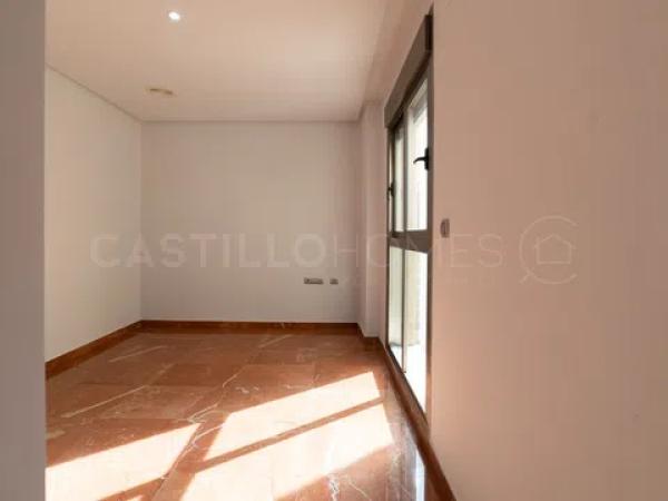 Ático en calle Clemente Gosálvez, 20