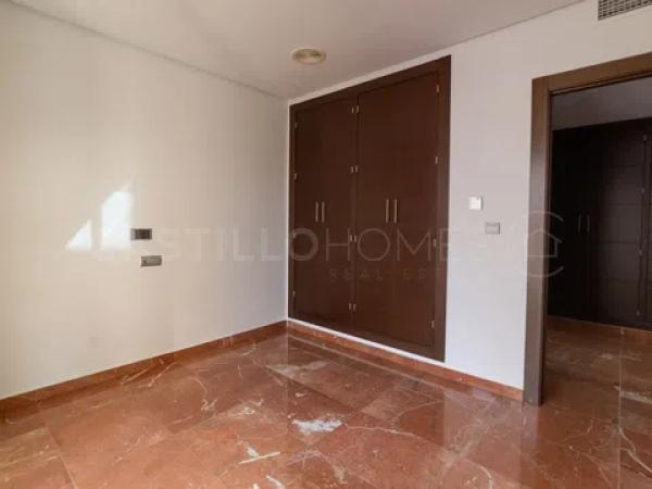 Ático en calle Clemente Gosálvez, 20