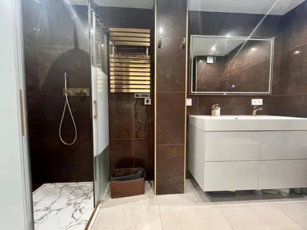 Piso en Barrio Parque Acuático - Sector 25