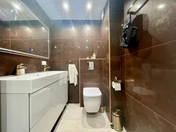 Piso en Barrio Parque Acuático - Sector 25