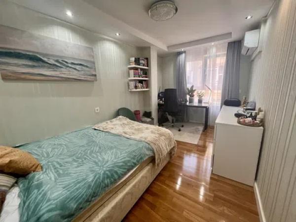 Piso en Barrio Parque Acuático - Sector 25