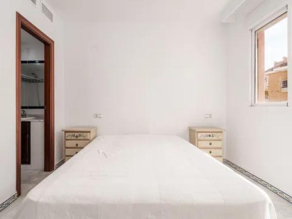 Piso en Barrio Playa de los Locos