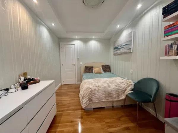 Piso en Barrio Parque Acuático - Sector 25