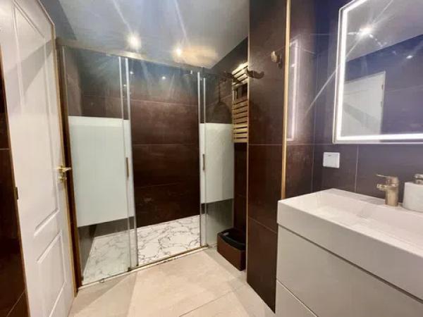 Piso en Barrio Parque Acuático - Sector 25