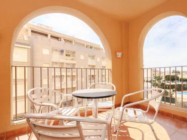 Piso en Barrio Playa de los Locos