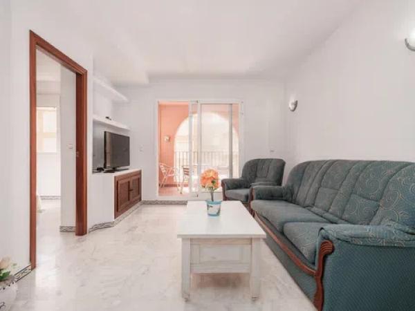 Piso en Barrio Playa de los Locos