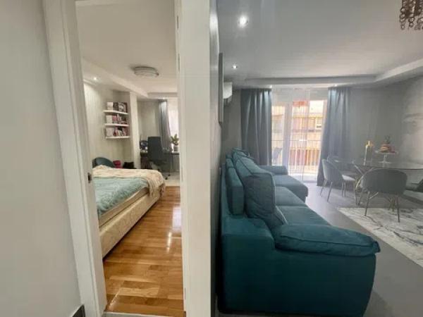 Piso en Barrio Parque Acuático - Sector 25