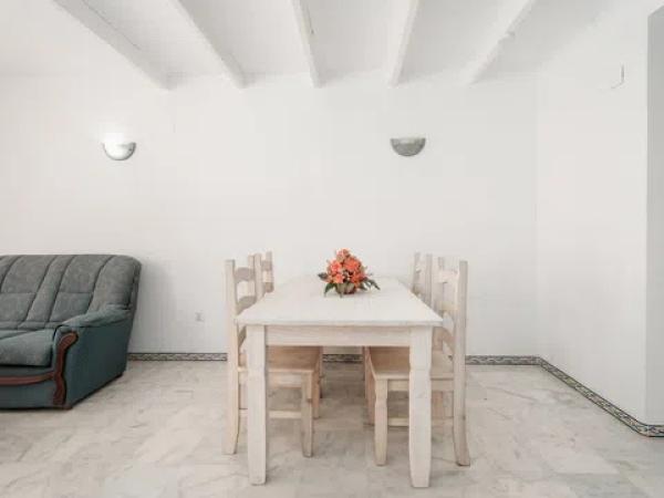 Piso en Barrio Playa de los Locos