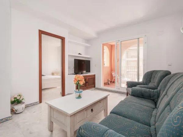 Piso en Barrio Playa de los Locos