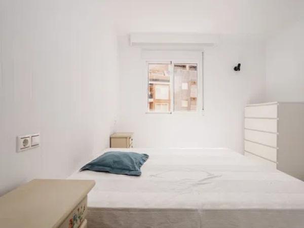 Piso en Barrio Playa de los Locos