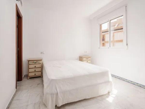 Piso en Barrio Playa de los Locos