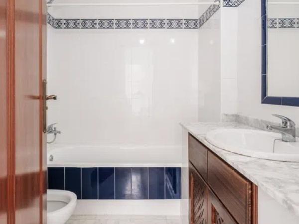 Piso en Barrio Playa de los Locos