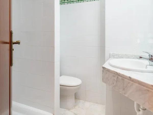 Piso en Barrio Playa de los Locos